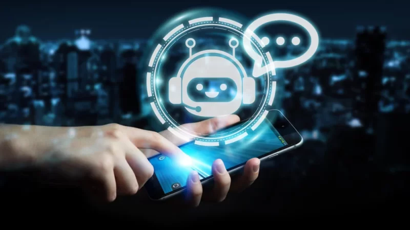 Chatbots