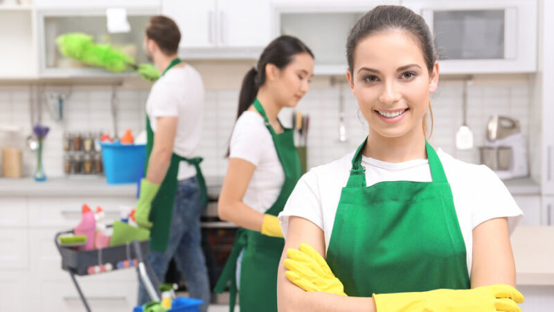 Dicas Para Prestação De Serviços De Diarista | A Limpeza, Como Qualquer Outra Coisa, Requer Uma Certa Habilidade Para Ser Feita Da Maneira Correta. Claro, Você Pode Limpar O Chão Ao Acaso E Dobrar Tudo Sem Estratégia, Mas Tudo O Que Você Está Fazendo É Criar Mais Trabalho Para Si Mesmo. É Por Isso Que Compilamos Uma Lista De Dicas Que Os Profissionais De Limpeza Usam Para Fazer Com Que As Casas Pareçam Intocadas De Cima A Baixo . Na Próxima Vez Que Você Estiver Limpando Sua Casa, Use Esses Truques Para Transformar Seu Espaço.