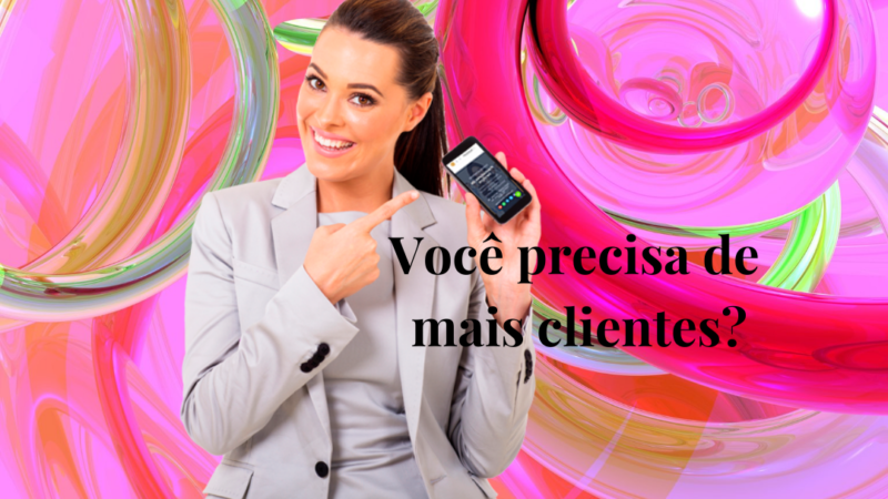 Salão De Beleza E Estética | 10 Entre 10 Mulheres Cuidam De Sua Imagem Com Profissionais De Estética E Beleza Indo A Salões De Beleza E Você Que Presta Esses Serviços De Beleza, Você Cuida Da Sua Imagem Profissional Do Jeito Certo?