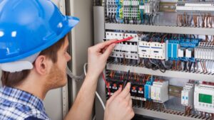 Elétrica Residencial