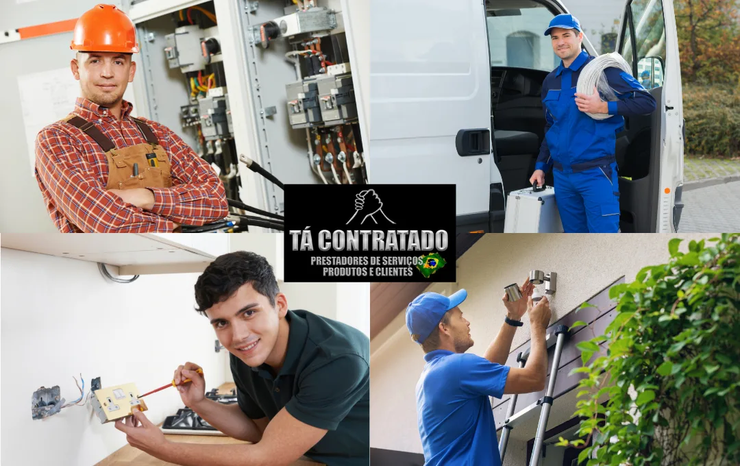 Eletricista