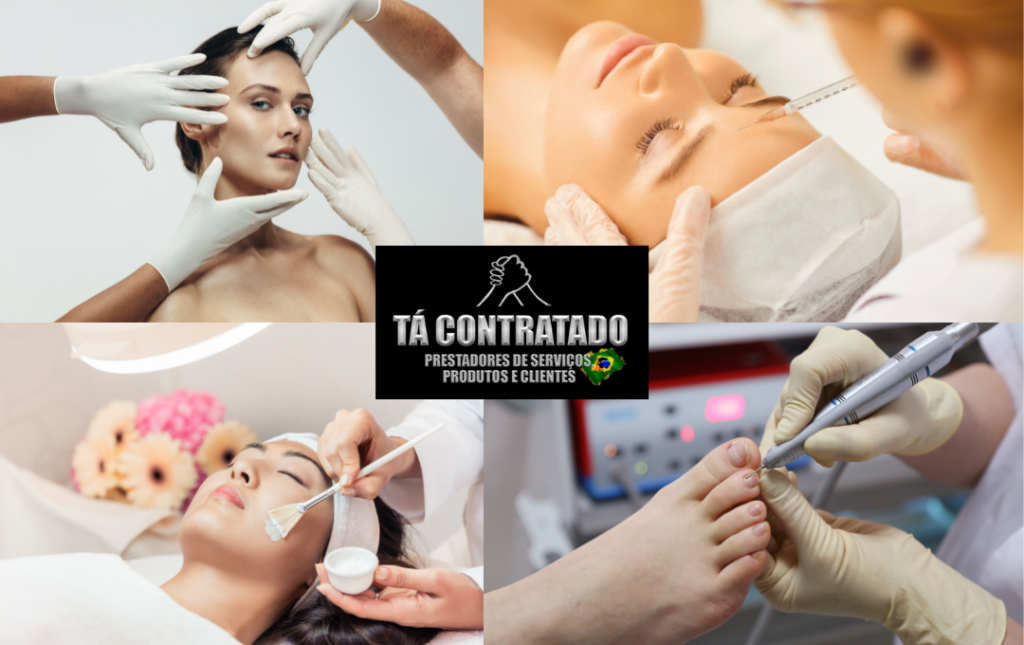 esteticista