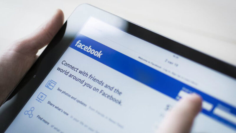 Prestadores De Serviços No Facebook