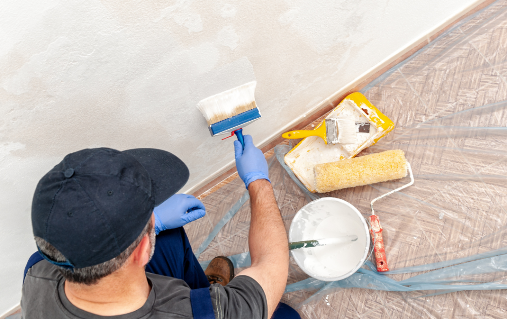 Pintor: Os 7 Melhores Profissionais Você Encontra Aqui | Encontrar Um Pintor Qualificado Pode Ser Mais Desafiador Do Que Parece. A Diferença Entre Um Trabalho Amador E Profissional Vai Muito Além Do Preço Cobrado. Um Pintor Experiente Domina Técnicas Específicas, Conhece Os Melhores Materiais Para Cada Superfície E Consegue Transformar Completamente O Ambiente.