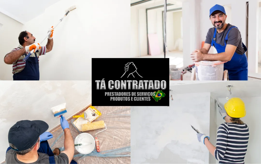 Pintor Residencial