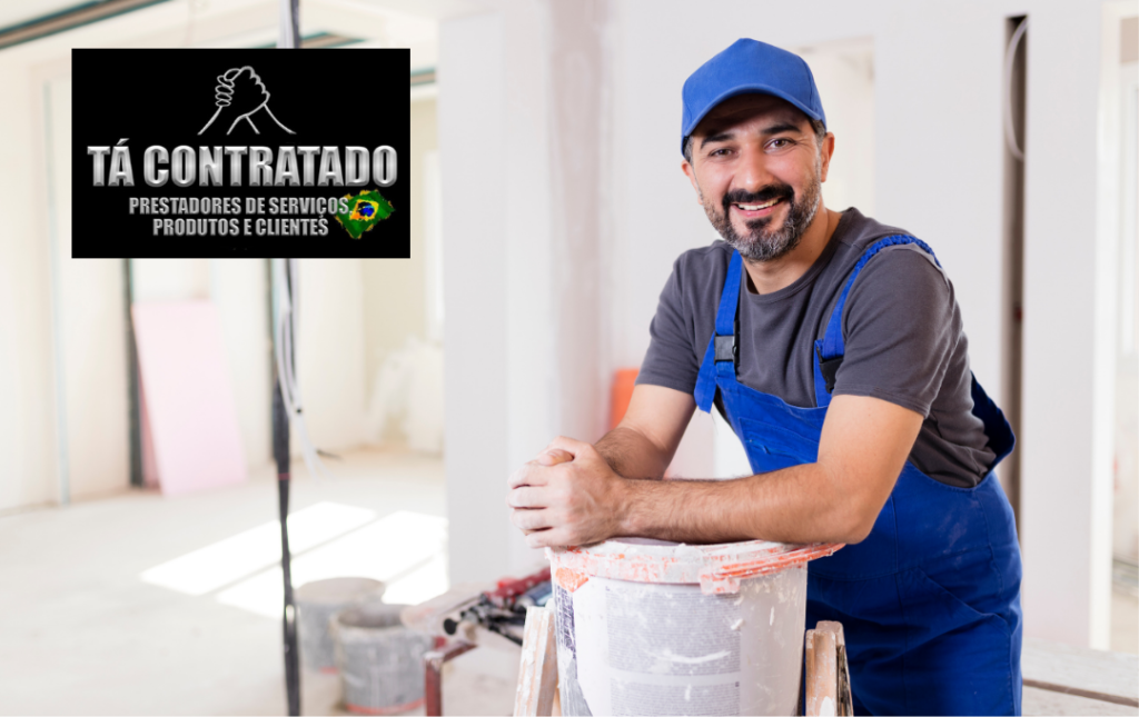 Pintor Residencial