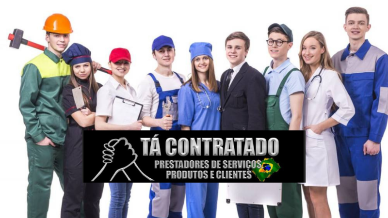 Prestar Serviços Urgentes