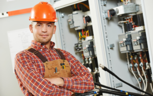 Top 10 | Eletricista – reparos e manutenção
