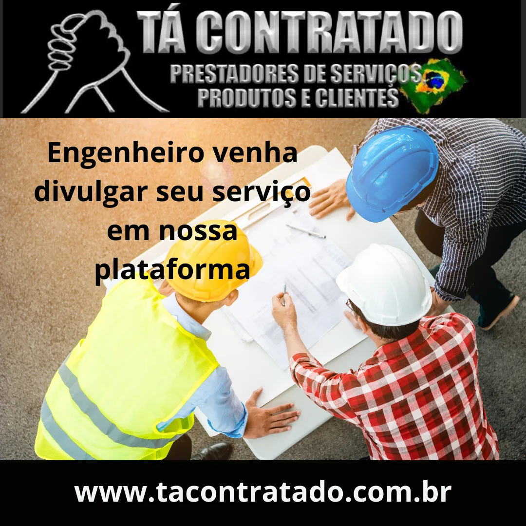 Serviços De Engenheiro