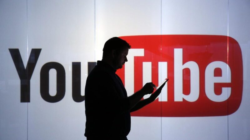 Como Iniciar Um Negócio No Youtube | Saiba Como Iniciar Seu Próprio Negócio No Youtube E Se Ele É Adequado Para Você.