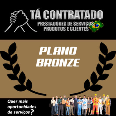 Plano Bronze