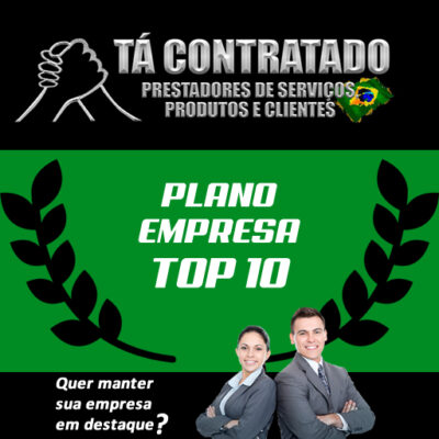 Plano Empresa TOP 10
