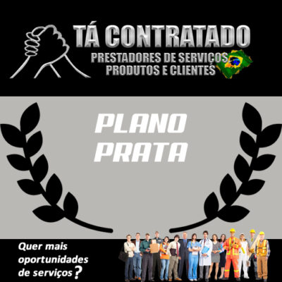 Plano Prata