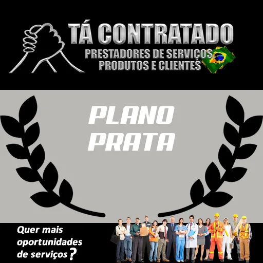 Preciso Conseguir Mais Clientes | Tags: Serviços, Prestar Serviços, Planos De Divulgação, Contratar Serviços; Tipo De Prestador De Serviços: Físico, Jurídico; Vendedor: Contratar Serviços - Divulgar Serviços.