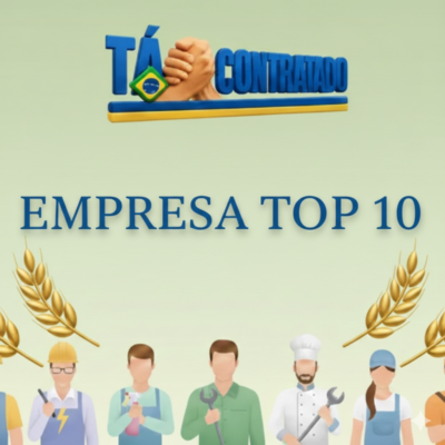Plano Empresa TOP 10