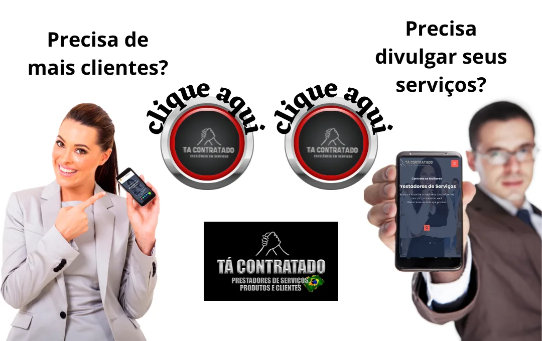 Precisa De Mais Clientes