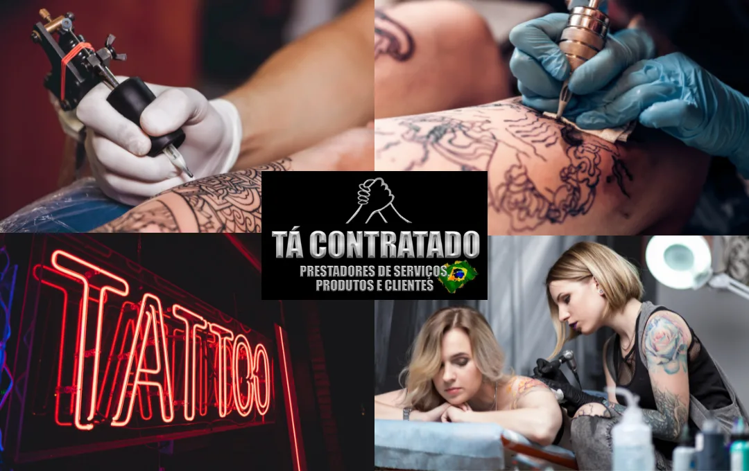 Tatuador