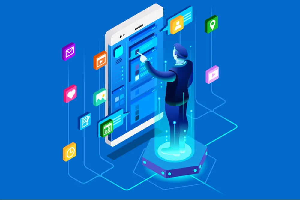 Infográfico: Design Experiência Do Usuário Em Apoio Ao Seu Negócio | Ux É Uma Disciplina Que Estuda A Experiência Do Usuário De Um Produto Ou Serviço, Com O Objetivo De Estimular Melhorias Nos Mesmos. A Própria Sigla Já Entrega Esse Significado, Pois Vem Do Inglês User Experience, Que Significa Justamente “Experiência Do Usuário”.