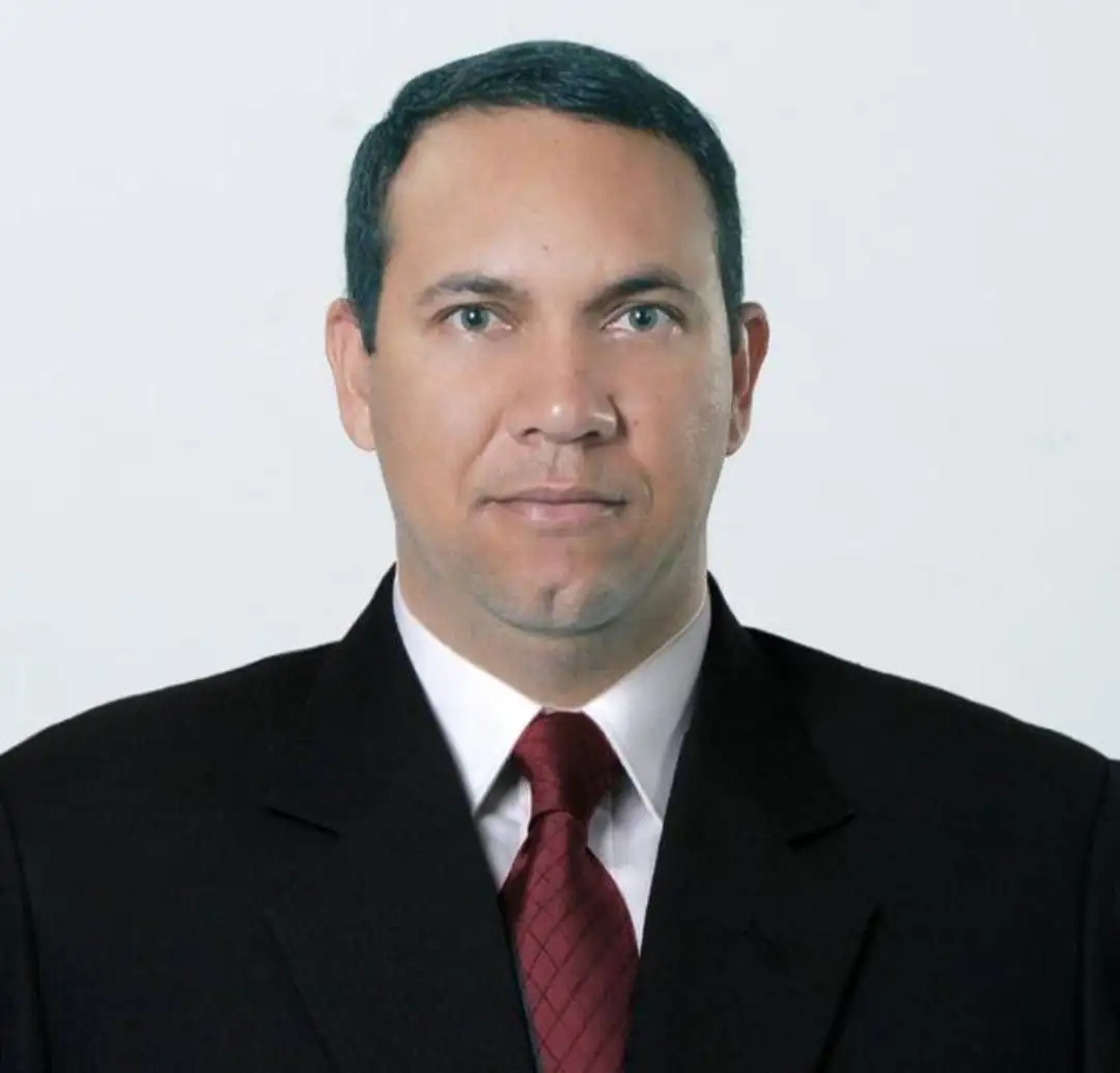 André