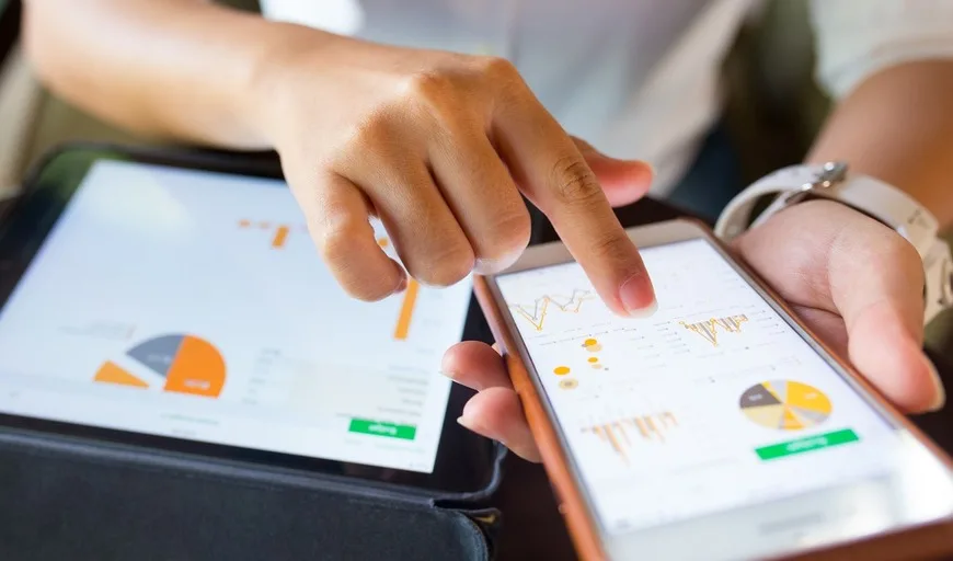 Melhores Aplicativos Financeiros Do Mercado | Os Aplicativos De Celular Já Fazem Parte Da Nossa Vida Em Diversas Áreas, E Não É Diferente Com A Gestão Financeira, Atividade Que Hoje Pode Ser Controlada Com Apenas Alguns Toques Na Tela Com A Ajuda De Aplicativos Financeiros.