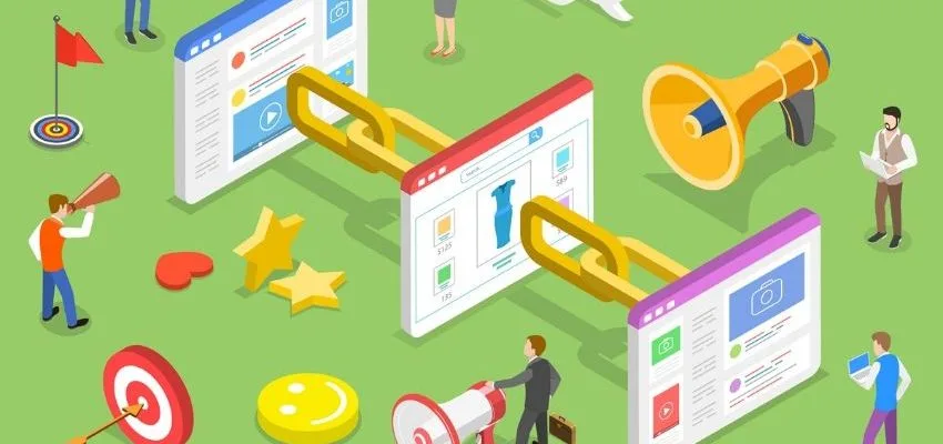 O Que São Backlinks: Como Usar Para Melhorar O Site | Um Link É Uma Ligação Direta Para Algum Conteúdo Disponibilizado Na Internet. Eles São Muito Usados Pelos Usuários Para Referenciar Alguma Outra Página Ou Conteúdo Que Considerem Relevante, Acrescentando Mais Valor E Credibilidade Ao Que Compartilham Na Rede. No Mundo Das Linkagens Pela Internet Estão Os Backlinks.