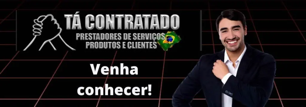 Tá Contratado - Serviços, Jobs, Prestação De Serviços, Portal De Serviços, Serviços Online, Construção, Saúde, Educação, Beleza, Consertos, Manutenção, Limpeza, Empresas E Casa