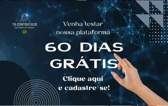 Tá Contratado - Serviços, Jobs, Prestação De Serviços, Portal De Serviços, Serviços Online, Construção, Saúde, Educação, Beleza, Consertos, Manutenção, Limpeza, Empresas E Casa