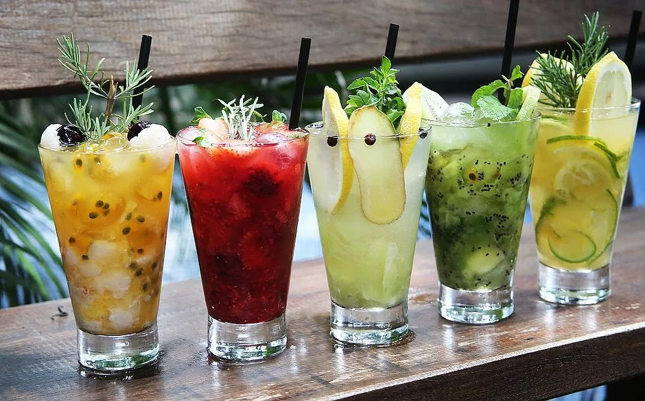 Motivos Para Contratar Um Serviço De Bartender | Veja Cinco Grandes Motivos Para Contratar O Serviço De Bartender Certo:
