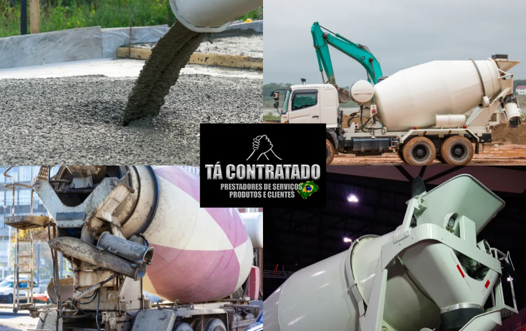 Concreto