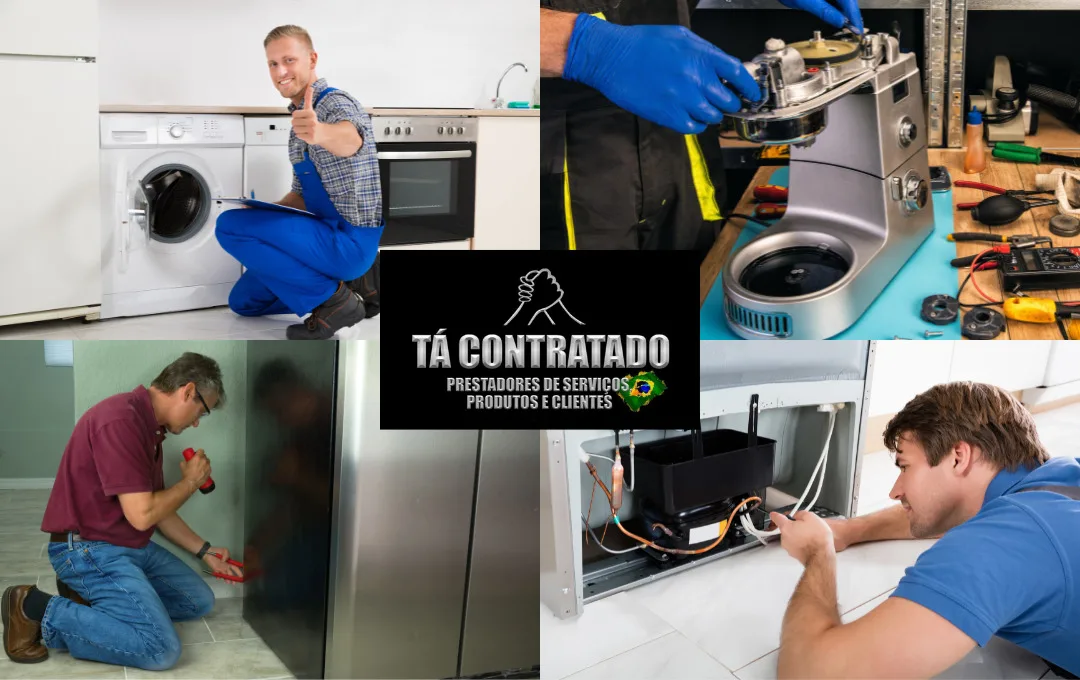 Eletrondoméstico