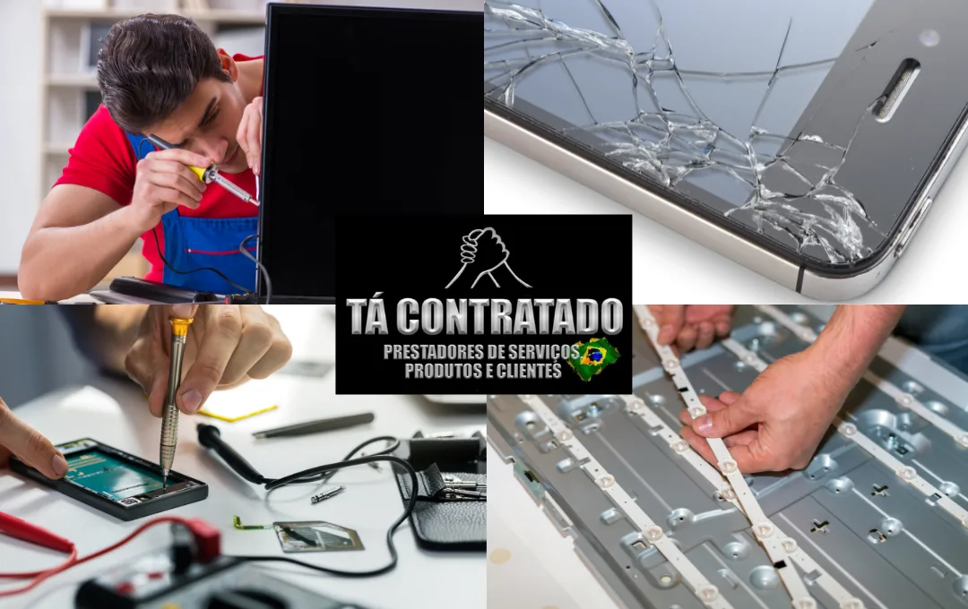 Conserto
