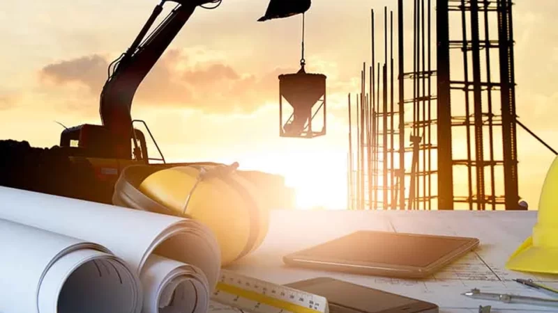 Construção Civil