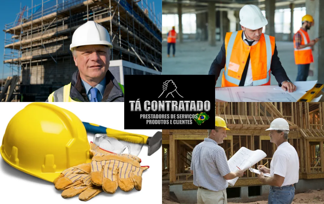 Construtor