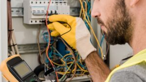 Como Escolher Eletricista Qualificado Sao Paulo 2026