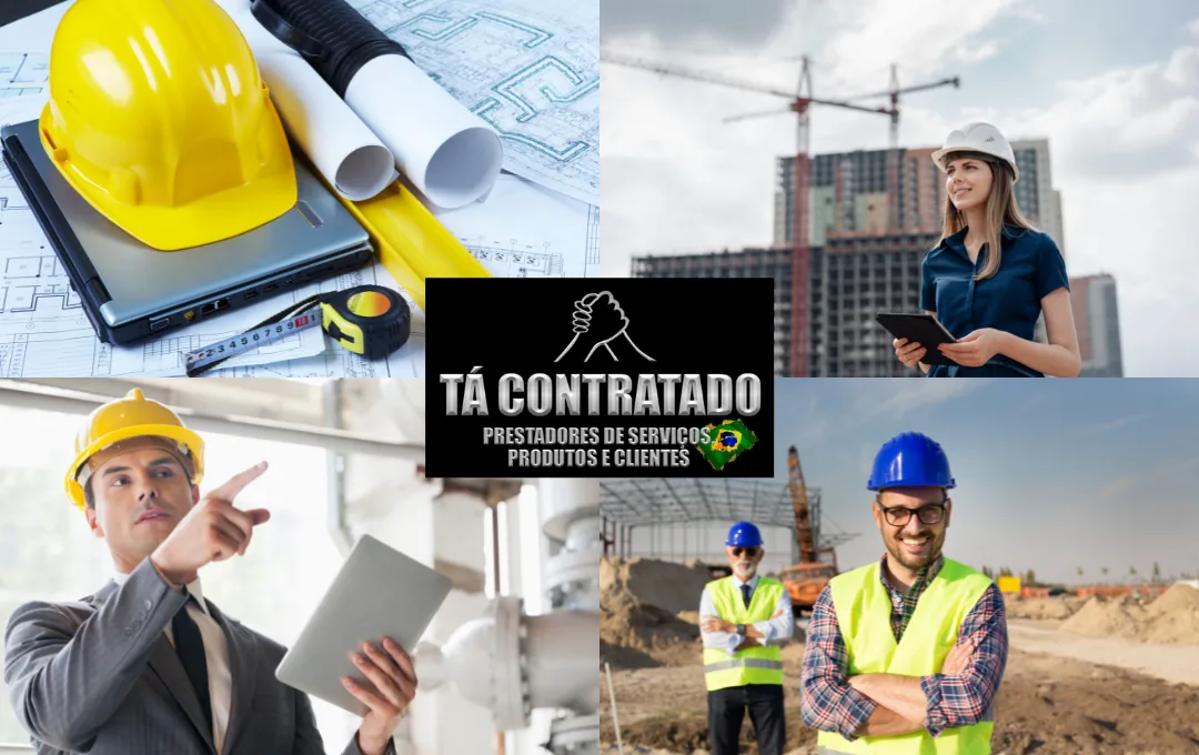 Engenheiro Civil