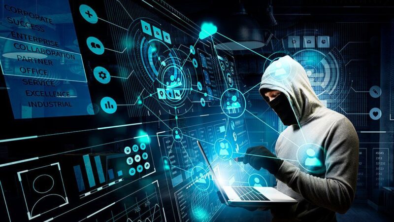 Hackers