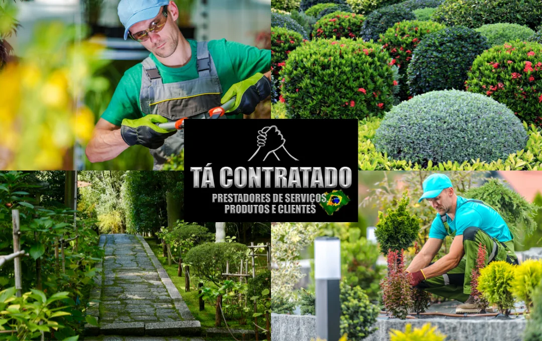 Jardineiro