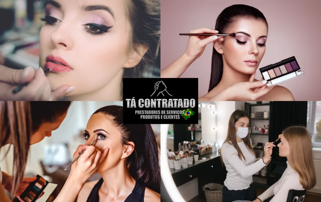 Maquiadora