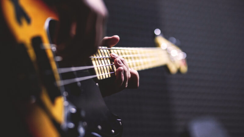 Atua Como Músico? Conheça Dicas Para Promover Seu Trabalho | Alguns Músicos E Produtores Musicais Só Querem Se Concentrar Em Fazer Música Ou Batidas.
