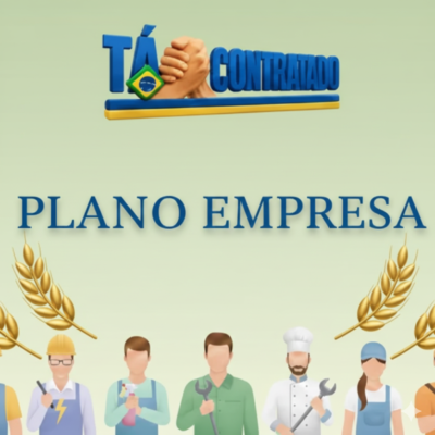 Plano Empresa
