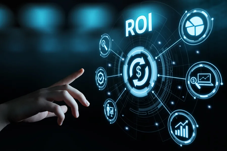 Ambiente Atual Propicia Melhor Roi Digital | Ao Longo Do Último Ano, As Condições Sem Precedentes Aceleraram Uma Mudança No Comportamento Online Em Tempo Recorde. Com As Pessoas Passando Mais Tempo Online, Concorrência Reduzida Com Concorrentes E Mais Vendas Online, O Retorno Do Investimento Digital É Maior Do Que Nunca.