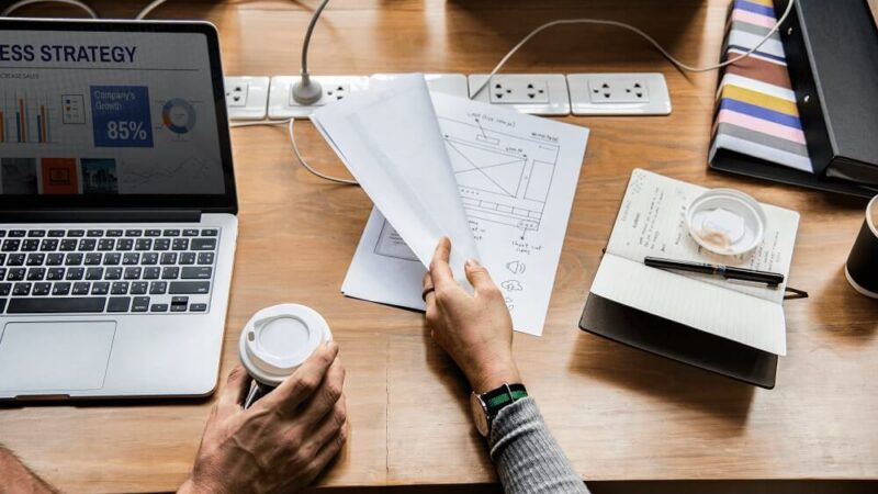8 Coisas Que Todo Site De Pequena Empresa Precisa Ter | Quer Mais Clientes Online? Considere Otimizar Seu Site.