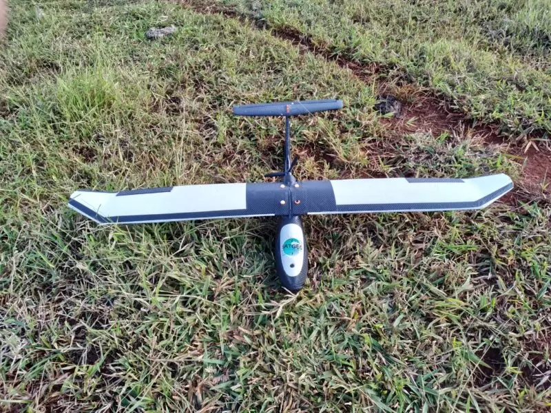 Projetos topográficos Campinas