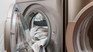 Como solicitar por Conserto de Máquina de lavar: guia da profissão