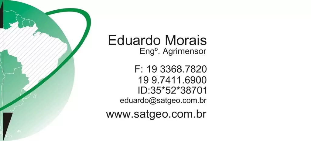 Georreferenciamento De Áreas | Categoria: Engenharia, Projetos, Topografia; Tags: Topografia, Projetos, Demarcação; Localização (Cidade De Origem): Todo Estado De São Paulo; Tipo De Prestador De Serviços: Jurídico; Vendedor: Satgeo Topografia Campinas.
