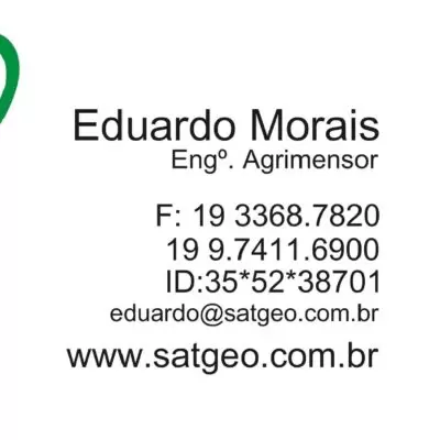 SatGeo Topografia Campinas
