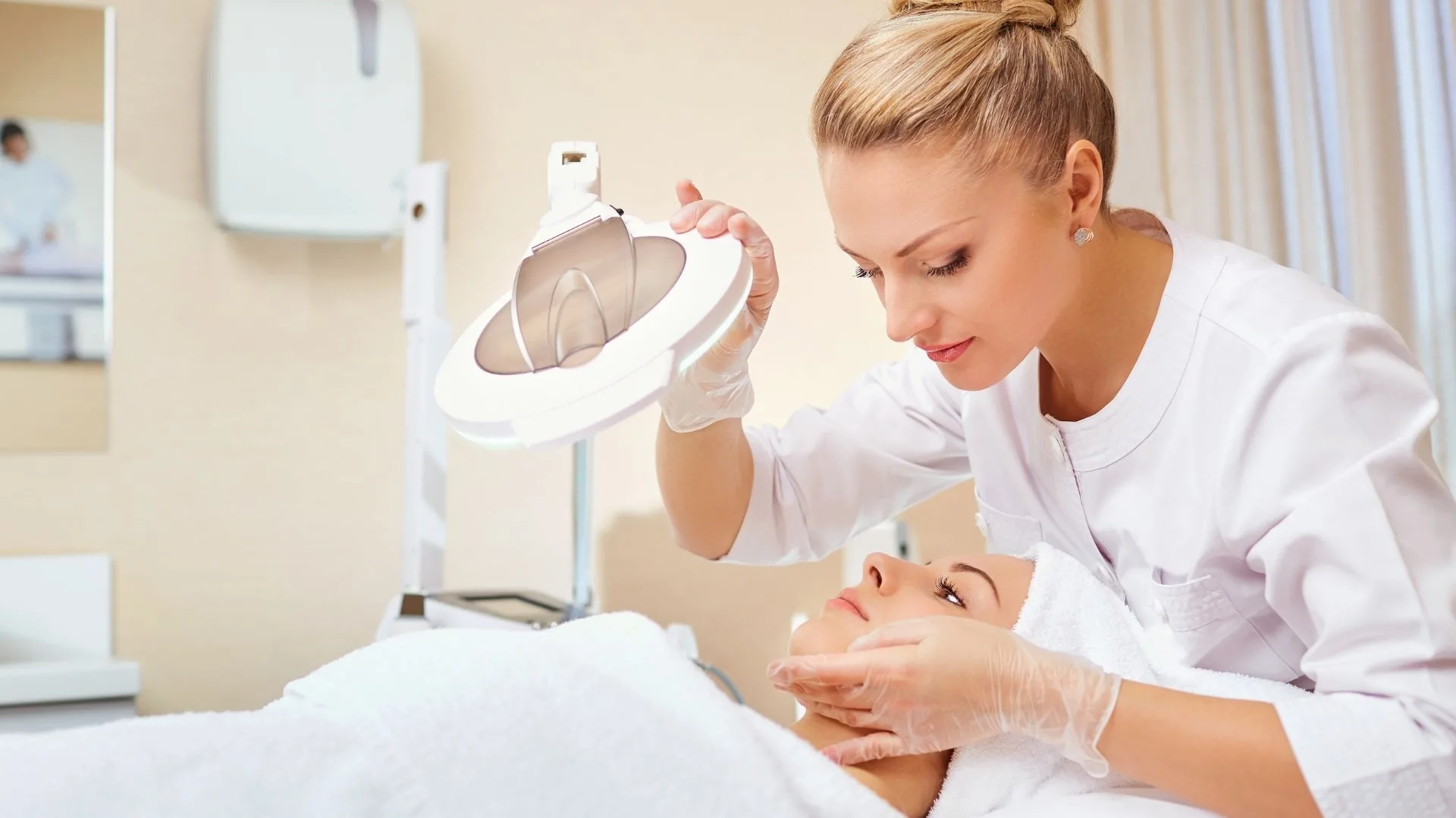 Esteticista