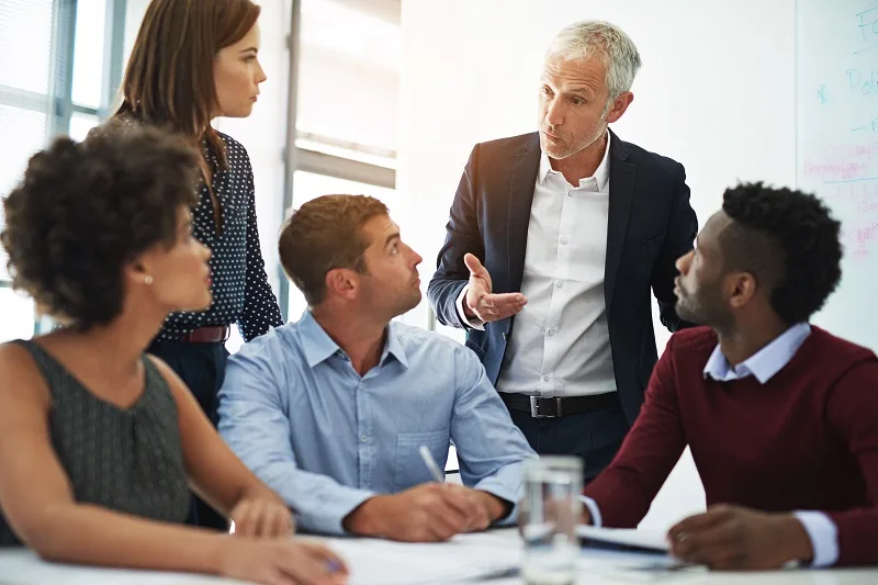 Estratégias De Liderança Melhorando Seu Negócio | Competências E Estratégias Para Preparar O Seu Negócio E As Suas Equipes Para Um Ano De Sucesso, Com Especial Atenção Para A Inclusão E A Adaptabilidade.
