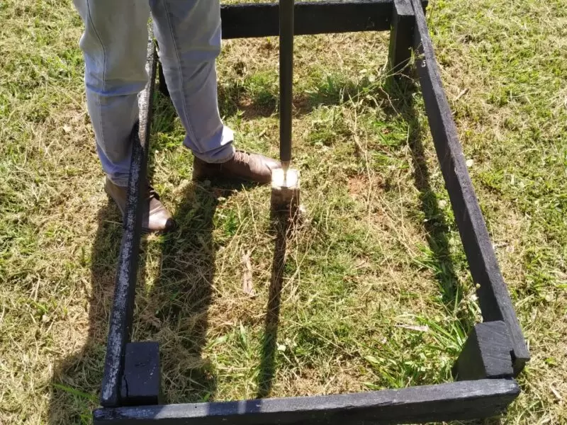 Topografia e projetos para loteamentos