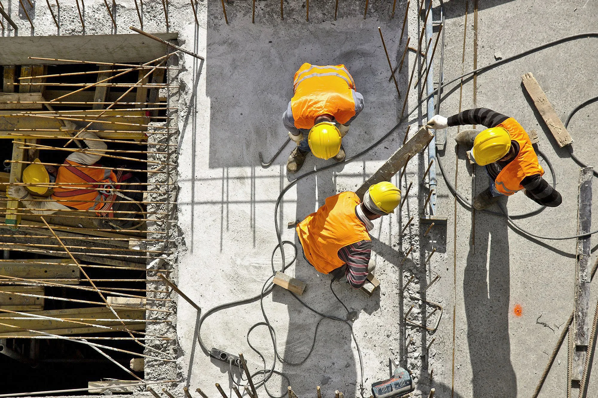 Construindo O Caminho Para O Sucesso